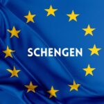 Schengen Raum