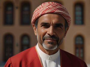 Was macht den Oman einzigartig