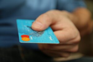 Kreditkarten im Oman