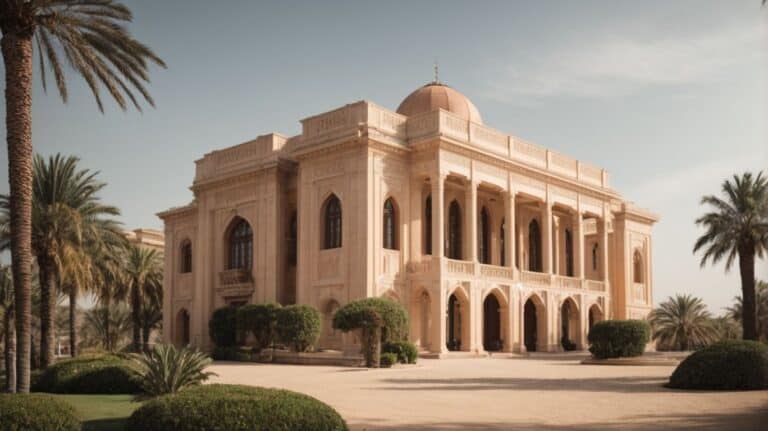 deutsche botschaft maskat oman