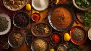 Essen in Oman - ein kulinarisches abenteuer