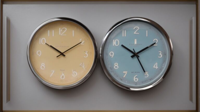 Oman Zeit: Welche Zeitzone und wie viel Stunden Unterschied?