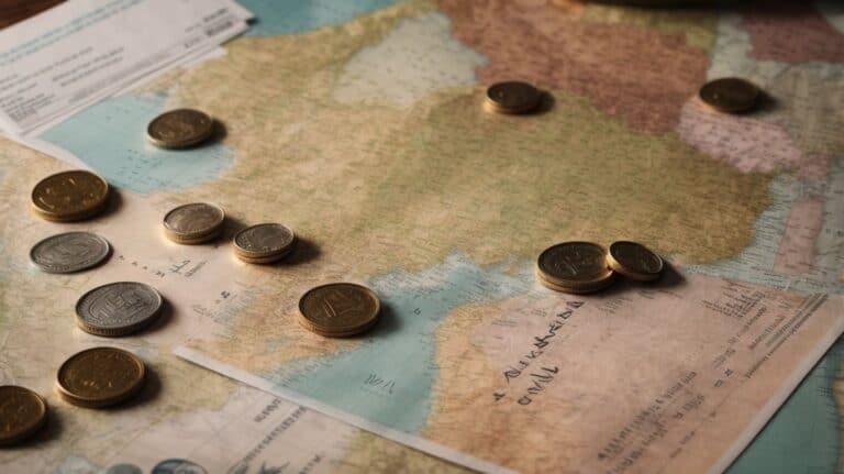 omanische rial - alles was sie über die offizielle währung im oman wissen müssen