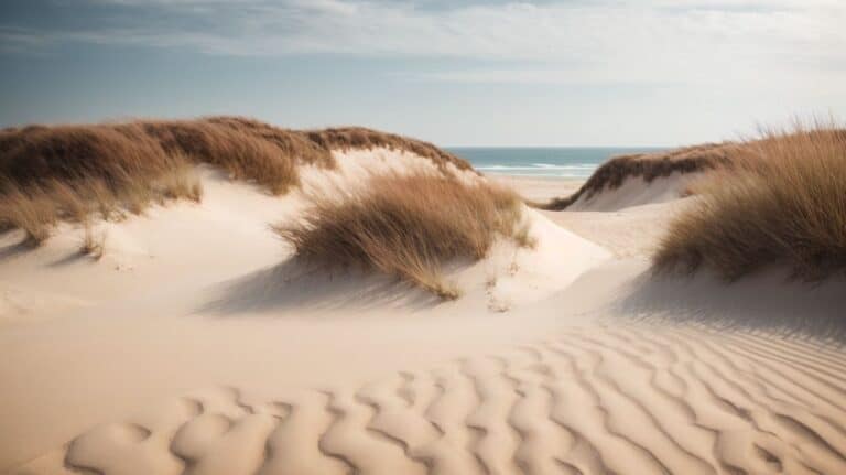 Reiseziel Oman: zwischen Sanddünen und Korallenriffen
