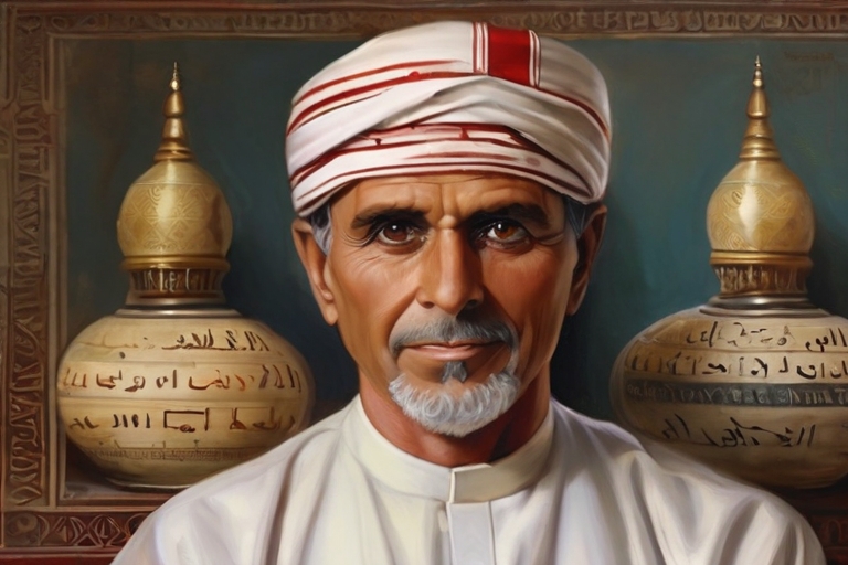 Oman Visum Genehmigung
